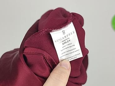 dam koszty: Sugarfree, Body damskie, rozmiar One size — 5