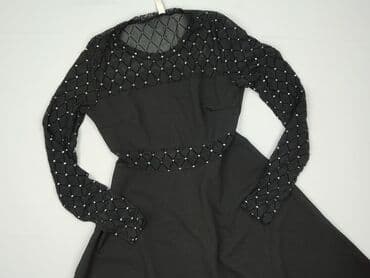 sukienka carla moreno: Sukienka damska, rozmiar S — 1