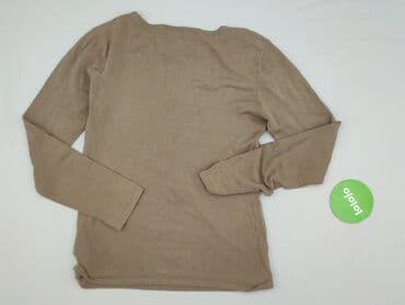 czy sweter z akrylu jest dobry: Women's blouse, size L (EU 40) — 9
