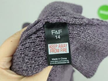 skladanie koszulki: F&F, Kardigan damski, XL — 5