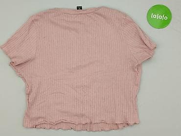 skarpetki hello kitty: Shein Curve, T-shirt damski, rozmiar 2XL — 3