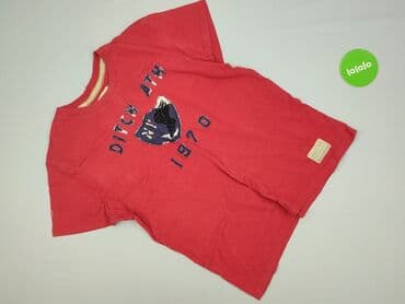 koszulki strażackie: Koszulka dla mężczyzn, rozmiar L — 2