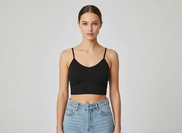 Women`s top, size S at lalafo.pl Women`s top, size S