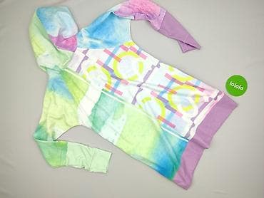 varlesca bluzy: Women`s hoodie, size M — 3
