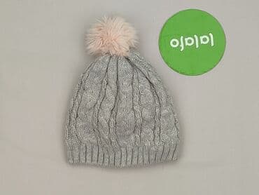 piżamy dla dzieci h: Hat, Pepco, 1.5-2 years, 48-49 cm, condition - Very good — 2