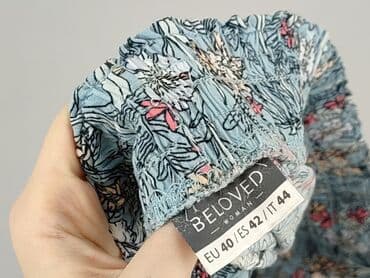 krótkie spodenki 152: Beloved, Szorty damskie, rozmiar L — 4