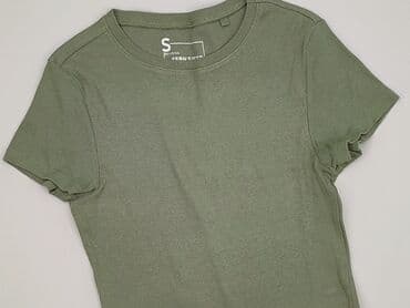 top zara basic: FSBN, Top damski, rozmiar S — 1