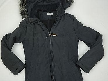 panczo.com: Parka damska, rozmiar M — 1