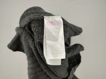 długi sweter z golfem sukienka: Women`s dress, size XL — 5