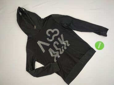 спортивний костюм чоловічий польща: Bluza z kapturem dla mężczyzn, L, Cropp, stan - Dobry — 2