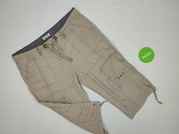 denimco: Denim Co, Spodnie 3/4 dla mężczyzn, rozmiar L — 2
