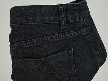 punk: Denim, Szorty damskie, rozmiar M — 7