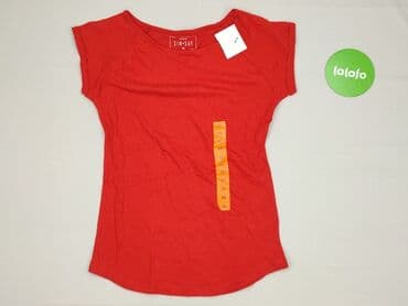 jeremy sochan koszulka: Sinsay, T-shirt damski, rozmiar XS — 2