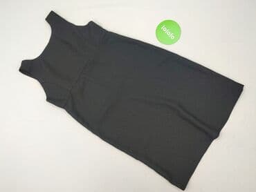 czarne sukienki modna kiecka: Sukienka damska, rozmiar S — 3