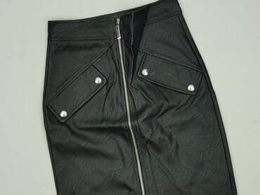 długie spódnice ze skóry: Pronto Moda, Spódnica damska, rozmiar S — 1