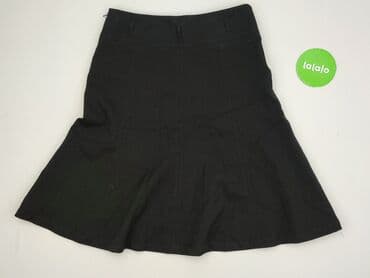 spódnice z paskiem: H&M, Spódnica damska, rozmiar M — 4