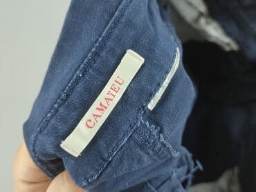 spódniczka mini allegro: CAMAIEU, Spódnica damska, rozmiar 3XL — 4