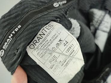 ca bluzy: Chinosy dla mężczyzn, rozmiar L — 4