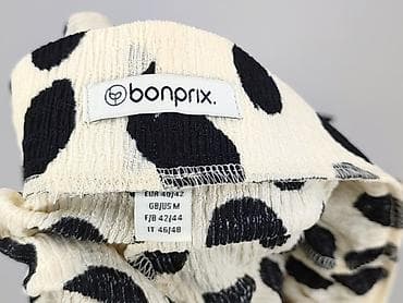 botki atmosphere: Bonprix, Spodnie materiałowe damskie, rozmiar M — 4