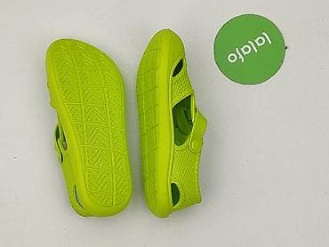 klapki dziecięce 35: Sandałki 35, Używany — 3