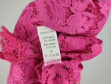 body koronkowe reserved: Bluzka damska, rozmiar S — 4