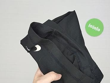 nike pro top: Nike, Szorty damskie, rozmiar S — 5