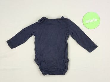 ile wazy bluza: Body, H&M, 3-6 miesięcy, 
stan - Idealny — 3