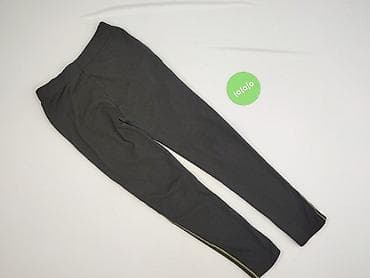 kombinezon softshell damski: Legginsy rozmiar 2XL — 2