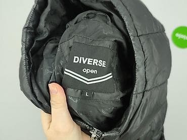 windbreaker: Diverse, Kamizelka damska, rozmiar L — 6