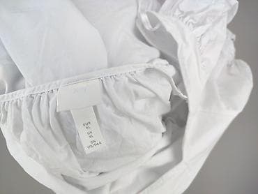 białe sukienki hm: H&M, Sukienka damska, rozmiar XL — 5