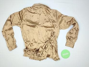 vero moda koszula: Cream, Bluzka damska, rozmiar M — 3