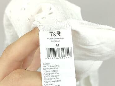 bia: Tom Rose, T-shirt damski, rozmiar M — 5