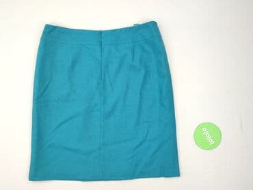 spódnice rozkloszowane midi allegro: Women`s skirt, size XL (EU 42) — 3