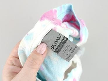 pizama xl: Gildan, T-shirt damski, rozmiar XL — 4