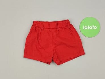 sukienka na wesele shein plus size: Szorty, Shein, 3-6 miesięcy, stan - Idealny — 2