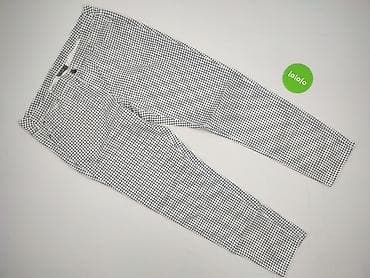 jeans bhs: Yessica, Spodnie materiałowe damskie, rozmiar XL — 2