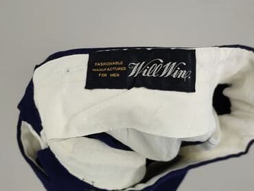 spodenki wojana: Szorty dla mężczyzn, rozmiar S — 4