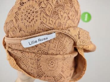 prosta sukienka na chrzciny: Lilie Rose, Sukienka damska, S — 5