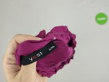 kurt cobain sweter w paski: Yest, Kardigan damski, 2XL — 5