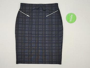 spódnice jedwab: Spódnica damska, rozmiar L — 2