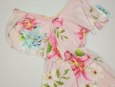 szlafrok xs: Kombinezon damski, rozmiar S — 1