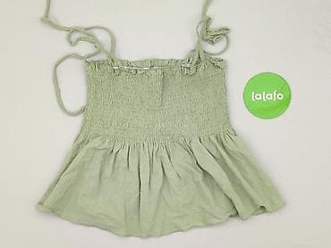 wallis bluzki: Shein, Top damski, rozmiar M — 2