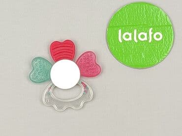 matching bielizna dla par hello kitty: Teething ring for infants, condition - Very good — 3