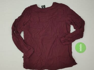 sprzedaż używanych majtek damskich: Bluzka damska, S — 4