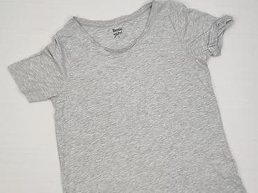 stanik reserved: Basic, T-shirt damski, rozmiar S — 1