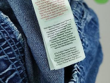 kik bokserki: Spodnie jeansowe, Destination, 9 lat, 128/134, stan - Bardzo dobry — 5