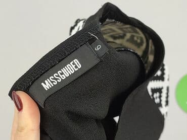miu miu t shirty: Missguided, T-shirt damski, rozmiar XS — 4