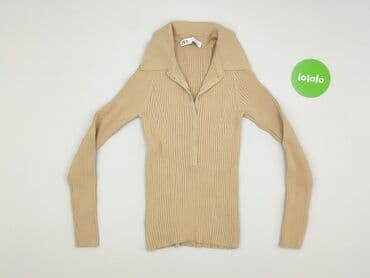c a sweter w paski: Zara, Women`s sweater, size M (EU 38) — 2
