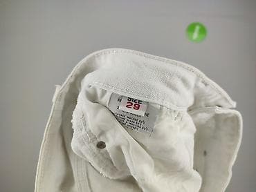 mens jeans: Jeansy damskie, rozmiar M — 5