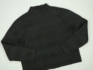 plaszcz mango: MNG, Sweter damski, rozmiar M — 4